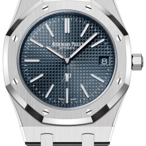 Audemars Piguet Royal Oak Jumbo 39mm Stainless Steel