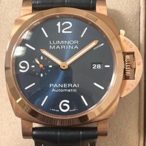 Panerai Luminor Marina Rose Gold 44mm