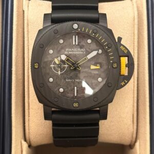 Panerai 44mm GMT