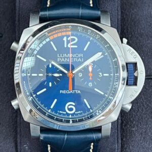 Panerai Luminor Regatta 44mm Blue Mare