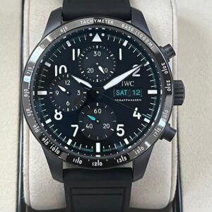IWC AMG Pilot 41mm