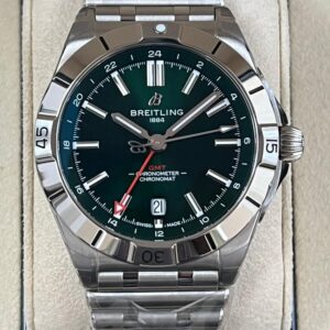 Breitling 40mm Chronomat GMT
