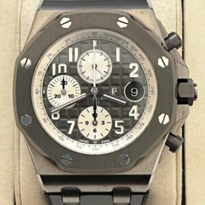 Audemars Piguet 42mm Ghost