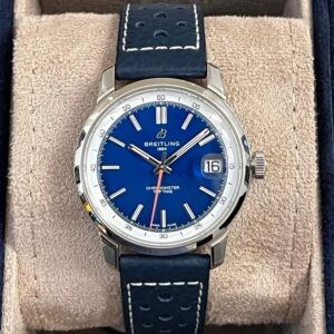 Breitling Top Time B31 — AB3113A71C1X1