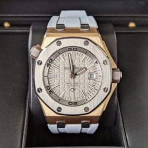 Audemars Piguet 42mm Diver