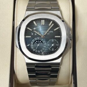 Patek Philippe 2019