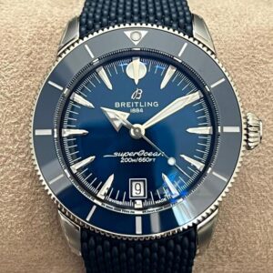 Breitling Superocean Heritage 42mm