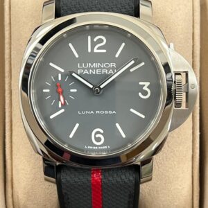 Panerai Luminor Luna Ross
