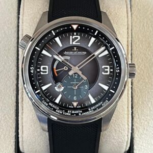 Jaeger LeCoultre Polaris Geographic 42mm