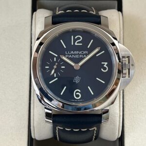Panerai Luminor Blue Mare 44mm