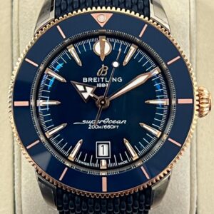 Breitling 44mm Heritage B31