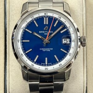 Breitling Top Time B31 — AB3113A71C1A1