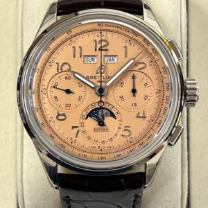 Breitling Premier Date 42mm