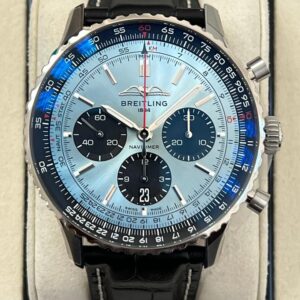 Breitling 43mm B01 Navitimer