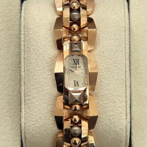 Cartier Clash Rose Gold Unl