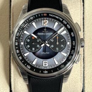 Jaeger LeCoultre Polaris Chronograph Grey 42mm