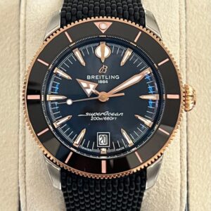 Breitling 42mm Superocean Heritage S8R — UB3111241B1S1