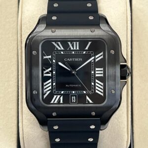 Cartier Santos ADLC