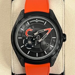 Ulysse Nardin Gumball