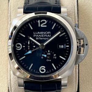 Panerai 44mm GMT