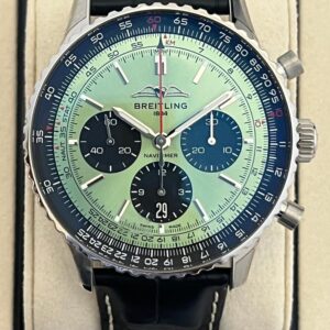 Breitling Navitimer B01 Chronograph Mint