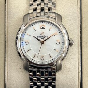 Breitling 32mm Premier Ladies