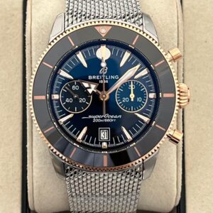 Breitling Superocean Heritage 42mm — UB0156H11B1A1