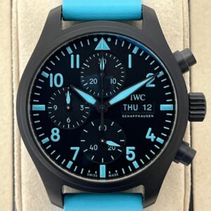 IWC 41MM Russell — IW389411