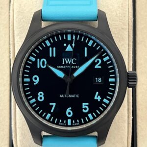 IWC 41MM Russell — IW328107
