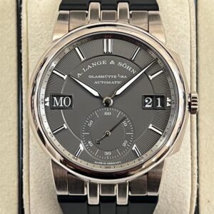 A. Lange & Sohne Odysseus Steel