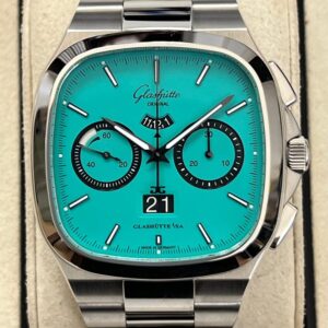 Glashutte Original Tiffany