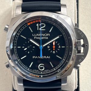 Panerai Luminor 47mm Flyback