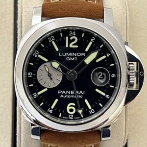Panerai 44mm GMT Luminor