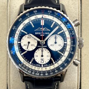 Breitling 43mm Concorde