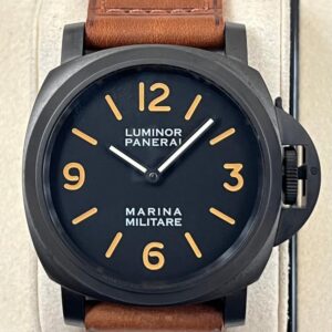 Panerai Marina Militare 44mm