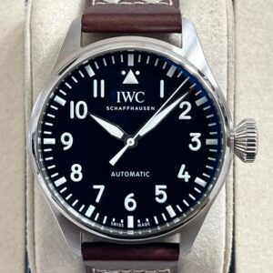 IWC Big Pilot 43mm