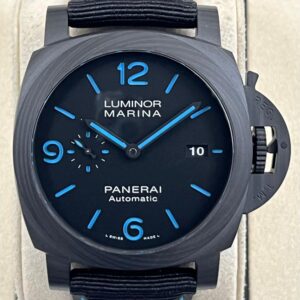 Panerai Luminor Marina Carbon