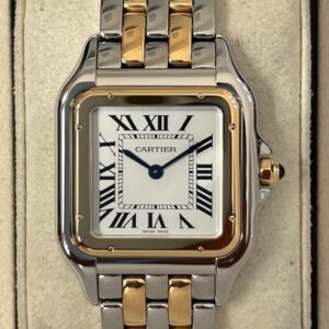 Cartier Panthère Two-Tone Large
