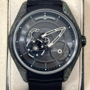 Ulysse Nardin Khaki