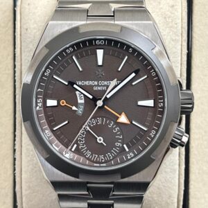 Vacheron Constantin Brown South Card