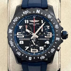 Breitling Endurance 44mm Blue