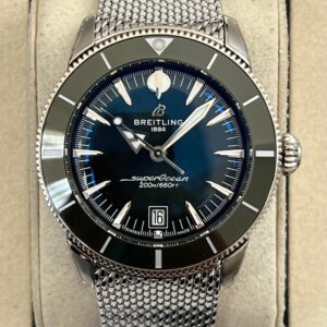 Breitling Superocean Heritage 42mm — AB3111361L1A1