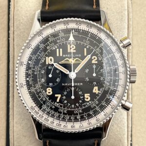 Breitling Navitimer Limited Edition