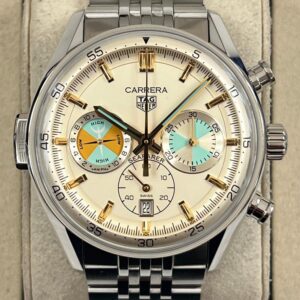 TAG Heuer Seafarer