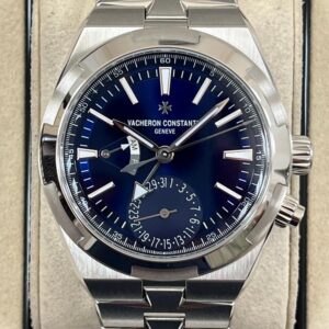 Vacheron Constantin Blue 41mm