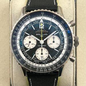 Breitling Navitimer 43mm Aston