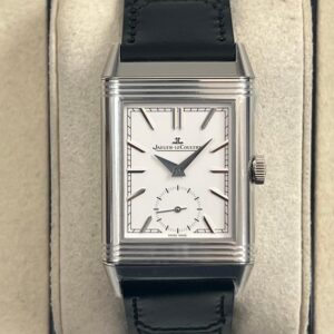 Jaeger LeCoultre Reverso Tribute