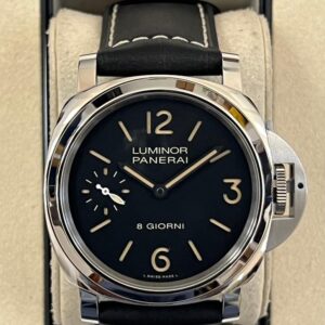 Panerai Luminor 44mm 8-Day