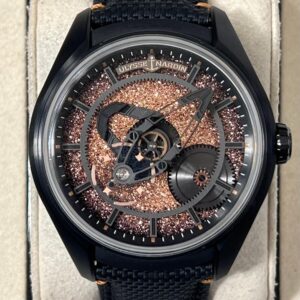 Ulysse Nardin Freak Crystalium