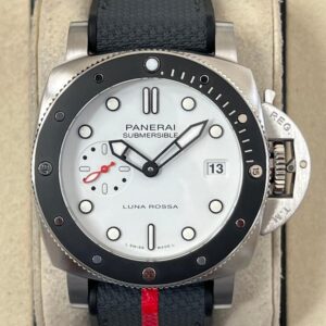 Panerai 44mm Luna